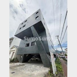 芦屋駅より徒歩5分 4階 築19年8ヶ月の賃貸物件