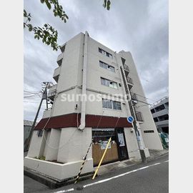 塚口駅より徒歩18分 3階 築47年10ヶ月の賃貸物件