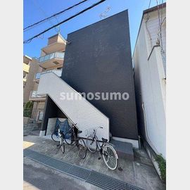 立花駅より徒歩4分 2階 築9年6ヶ月の賃貸物件