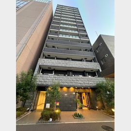 神戸駅より徒歩8分 2階 築8年11ヶ月の賃貸物件