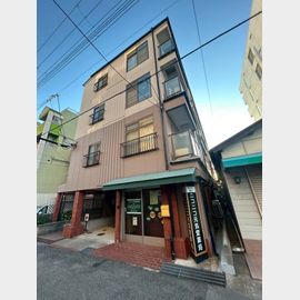 摂津本山駅より徒歩13分 2階 築37年6ヶ月の賃貸物件