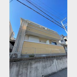 ワコーレヴィアーノ須磨離宮前 2階 築14年10ヶ月の賃貸物件