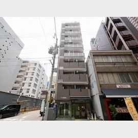 新町エビス 5階 築24年の賃貸物件