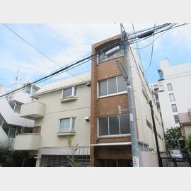 STハイツ 3階 築46年11ヶ月の賃貸物件