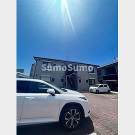 西宮北口駅より徒歩5分 2階 築30年2ヶ月の賃貸物件