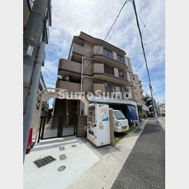 山陽垂水駅より徒歩7分 築39年3ヶ月 4階建の賃貸物件