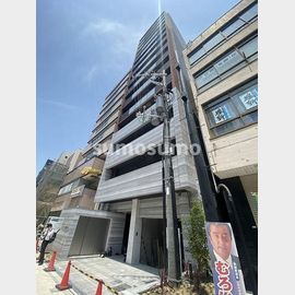 ＰＲＥＳＳＡＣＥＳＨＯＷＡＤＯＲＩＥＳＲＩＳＥ 2階 築4年7ヶ月の賃貸物件