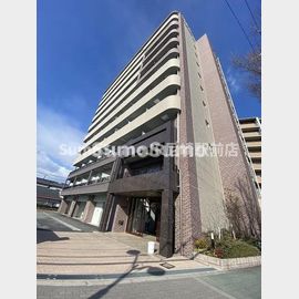 Ｓｐｌｅｎｄｉｄｅ１ 9階 築9年10ヶ月の賃貸物件