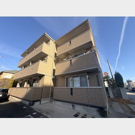 グランメール楠の賃貸物件