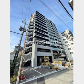 ドーム前千代崎駅より徒歩7分 3階 築2年7ヶ月の賃貸物件