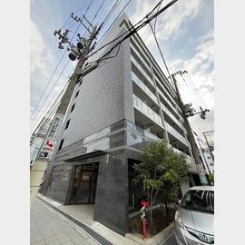 ＬａｌａｐｌａｃｅＯＳＡＫＡＷＥＳＴＧＡＴＥ 8階 築6年7ヶ月の賃貸物件