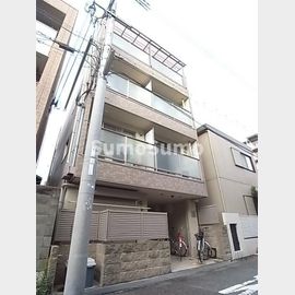 鳴尾・武庫川女子大前駅より徒歩7分 4階 築19年11ヶ月の賃貸物件