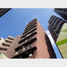 マンションメナハウス 9階 築40年2ヶ月の賃貸物件