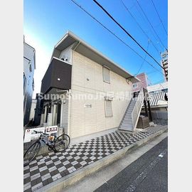 ドエルファースト 1階 築14年の賃貸物件