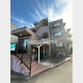 西宮北口駅より徒歩13分 3階 築28年6ヶ月の賃貸物件