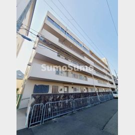 西宮北口駅より徒歩12分 1階 築52年6ヶ月の賃貸物件