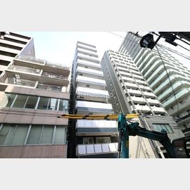 谷町六丁目駅より徒歩2分 築3年8ヶ月 11階建の賃貸物件