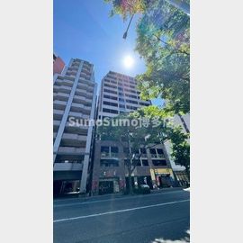 レジディア博多 14階 築23年11ヶ月の賃貸物件