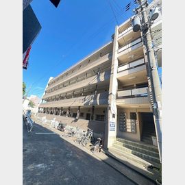 新神戸駅より徒歩5分 3階 築55年5ヶ月の賃貸物件