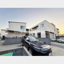 鳴尾・武庫川女子大前駅より徒歩12分 1階 築7年6ヶ月の賃貸物件