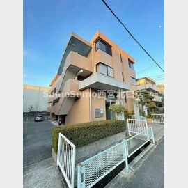 エトール4 1階 築30年10ヶ月の賃貸物件