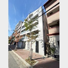 灘駅より徒歩3分 4階 築36年10ヶ月の賃貸物件