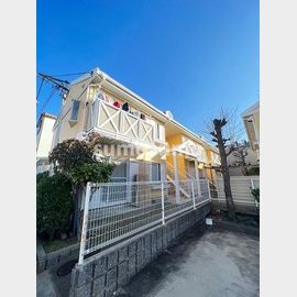 尼崎駅より徒歩20分 2階 築38年2ヶ月の賃貸物件