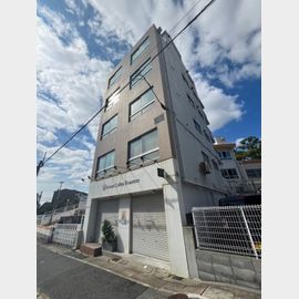 御影駅より徒歩12分 4階 築53年5ヶ月の賃貸物件