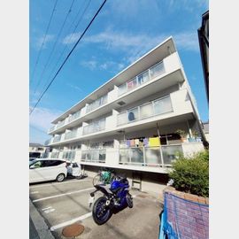 甲子園駅より徒歩14分 1階 築50年1ヶ月の賃貸物件