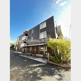 塚口駅より徒歩10分 2階 築11年7ヶ月の賃貸物件