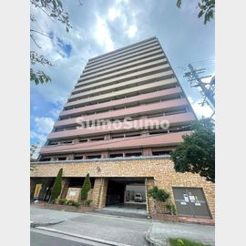 今宮駅より徒歩7分 15階 築16年11ヶ月の賃貸物件