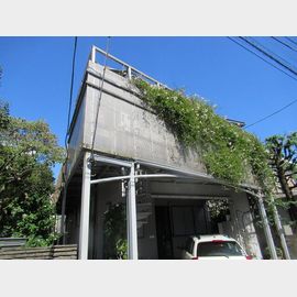 駒沢大学駅より徒歩11分 1階 築30年2ヶ月の賃貸物件