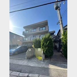 須磨海浜公園駅より徒歩3分 2階 築28年10ヶ月の賃貸物件