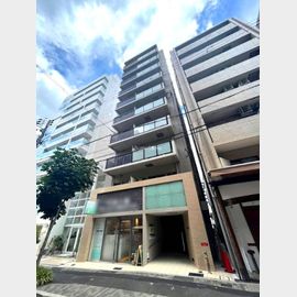 四ツ橋駅より徒歩2分 10階 築9年6ヶ月の賃貸物件