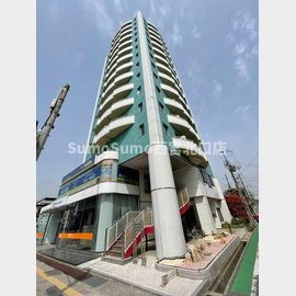 甲子園口駅より徒歩12分 4階 築32年11ヶ月の賃貸物件