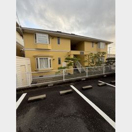 ガーデンハウス東落合5号棟 1階 築38年11ヶ月の賃貸物件