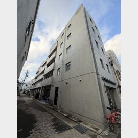 カサベラ鷹取南館の賃貸物件