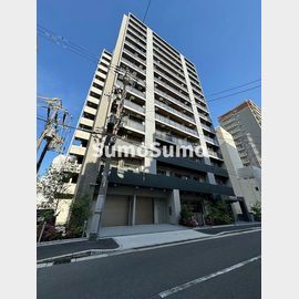 本町駅より徒歩4分 9階 築2年10ヶ月の賃貸物件