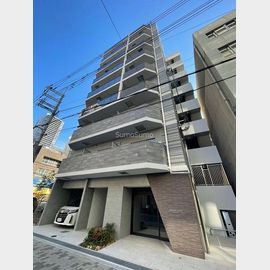 シーズンフラッツ新町の賃貸物件