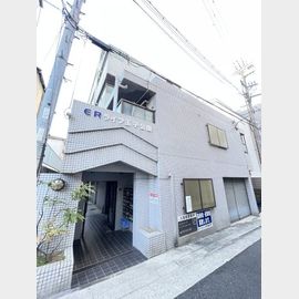 ERライフ王子公園 3階 築38年1ヶ月の賃貸物件