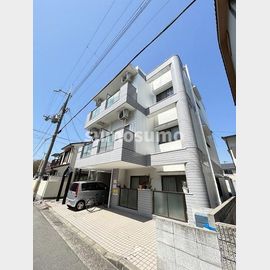 サンパレス東園田II 2階 築37年2ヶ月の賃貸物件