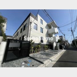 ソラシアレジデンス学芸大学II 地下1階 築1年の賃貸物件