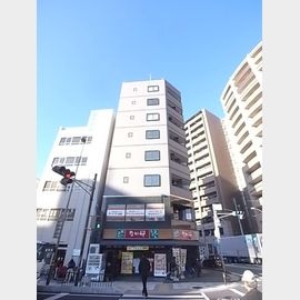 ドミール・カクタス尼崎 3階 築23年9ヶ月の賃貸物件