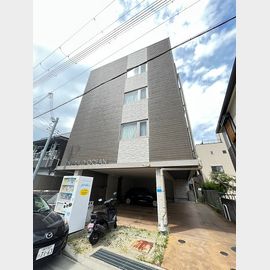 甲子園駅より徒歩10分 3階 築9年7ヶ月の賃貸物件