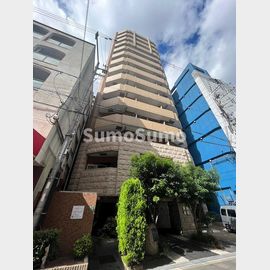 プレサンス難波イーストモダニティ 2階 築17年11ヶ月の賃貸物件