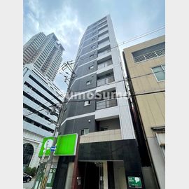 オリエンタル南堀江 12階 築13年10ヶ月の賃貸物件