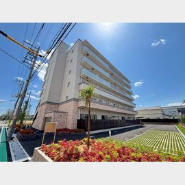 甲子園口駅より徒歩13分 2階 新築の賃貸物件