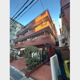 摂津本山駅より徒歩2分 2階 築43年2ヶ月の賃貸物件