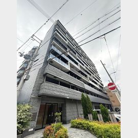 プレサンス難波インフィニティ 8階 築6年の賃貸物件