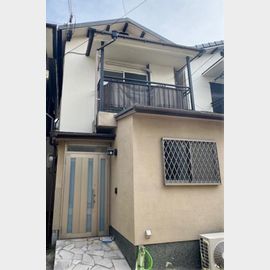 西舞子駅より徒歩13分 1階 築53年4ヶ月の賃貸物件